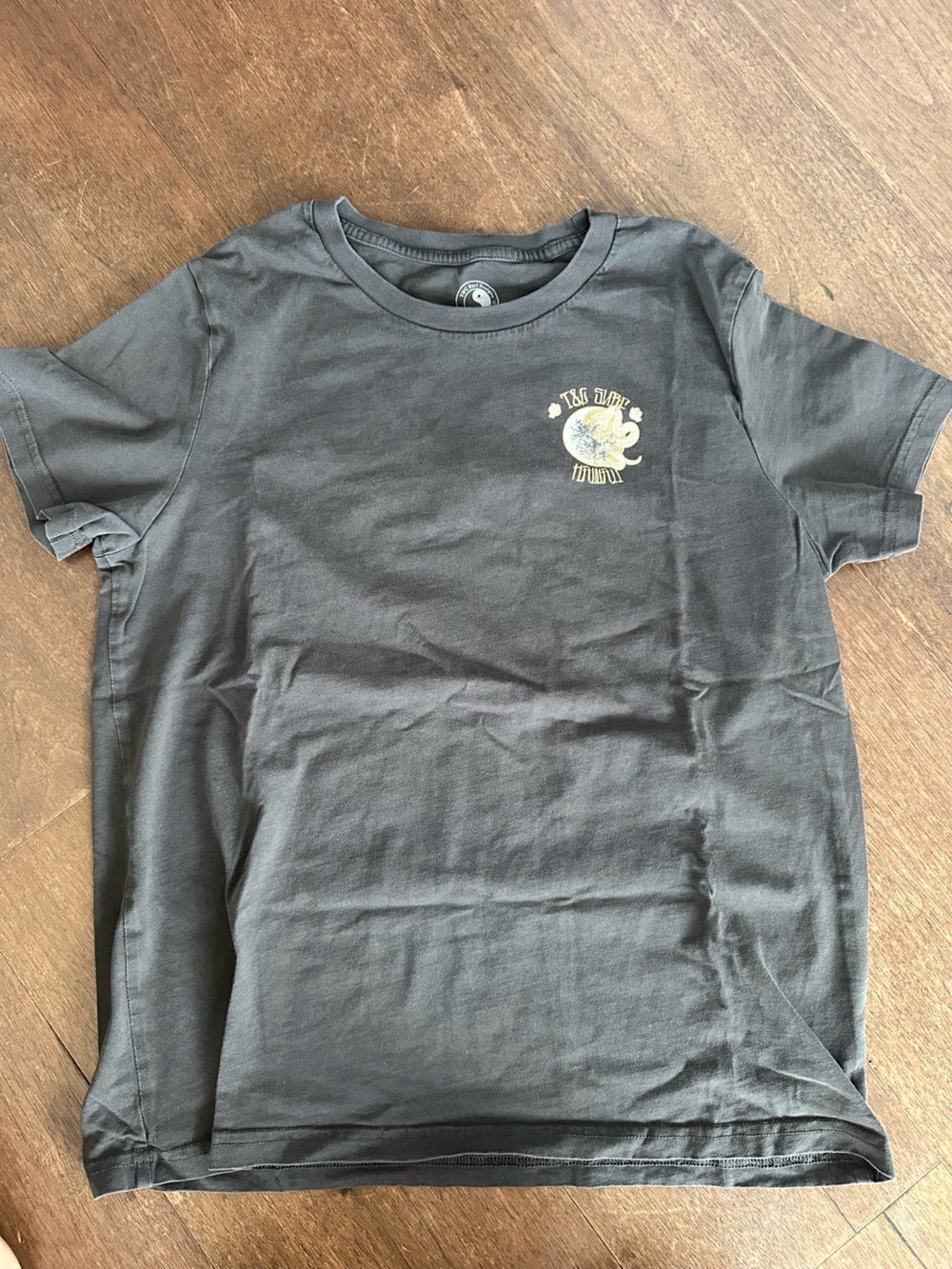T&C Hawaii Short Sleeve Graphic Tees x 6 - Picture 12 of 13